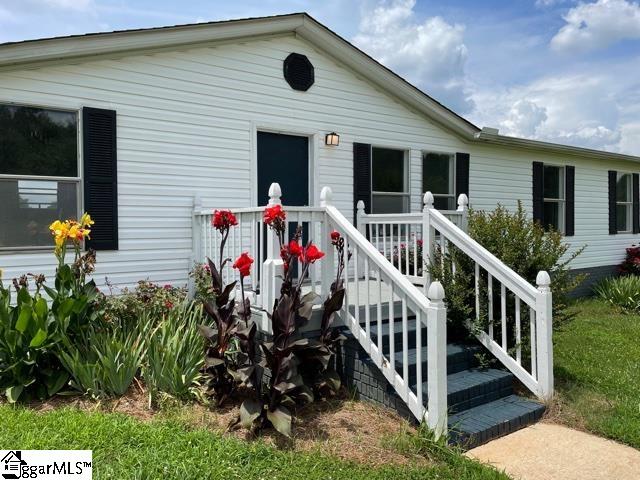 503 Thomason Road Fountain Inn, SC 29644 - Photo 1 of 35