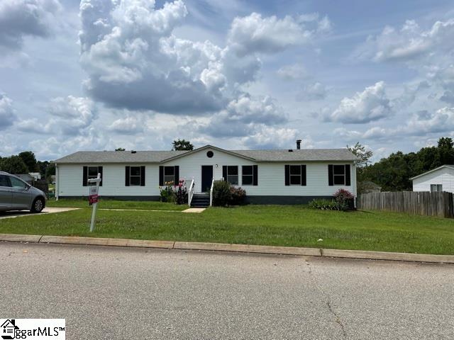 503 Thomason Road Fountain Inn, SC 29644 - Photo 34 of 35