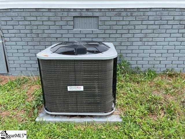 503 Thomason Road Fountain Inn, SC 29644 - Photo 35 of 35