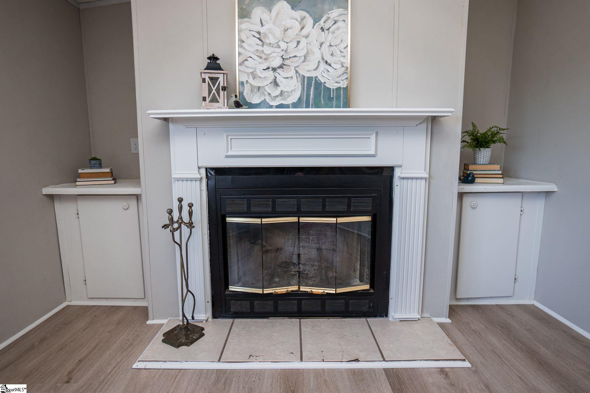 503 Thomason Road Fountain Inn, SC 29644 - Photo 9 of 35