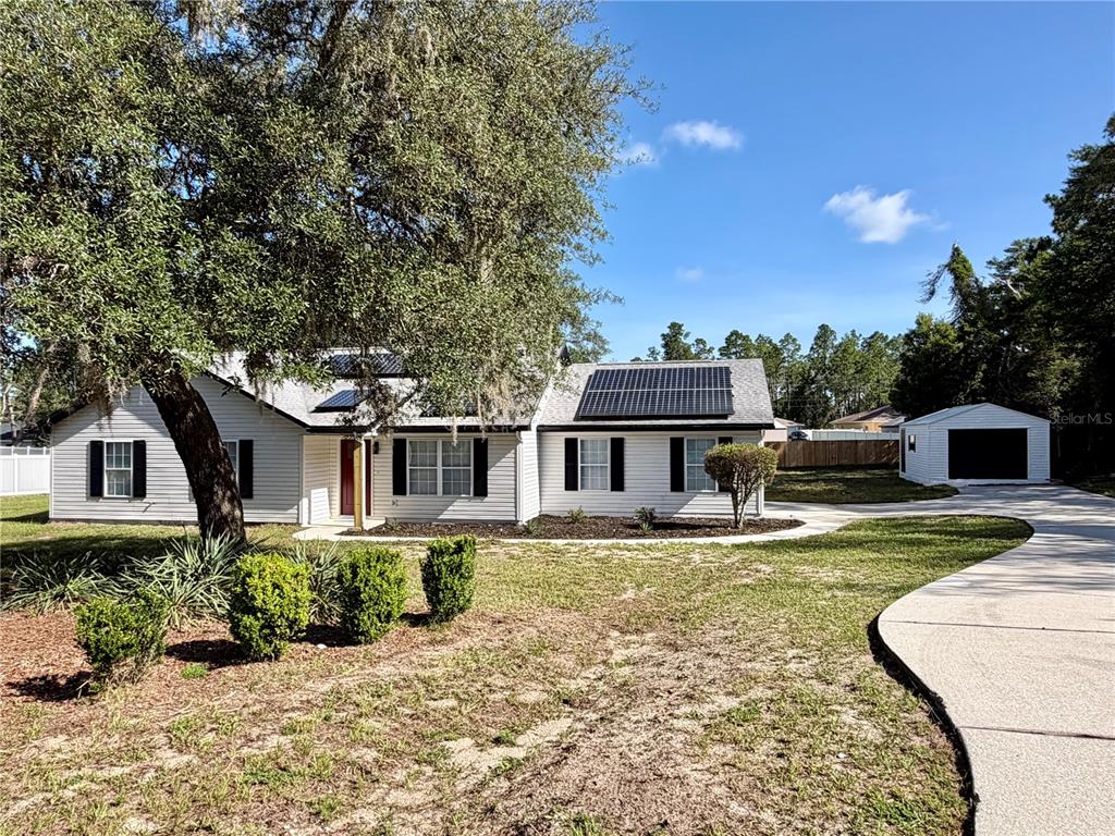 6600 Southwest 151 Loop Ocala, FL 34473 - Photo 4 of 23