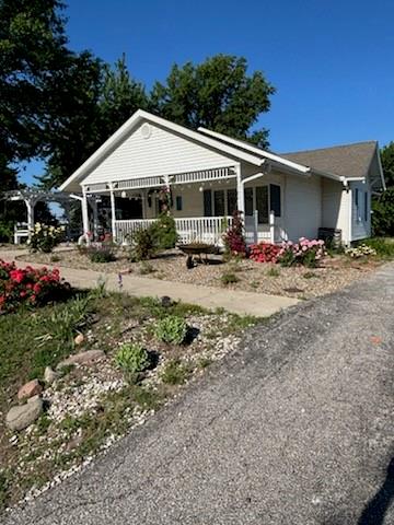 310 Berry Street Conception Junction, MO 64434 - Photo 3 of 30
