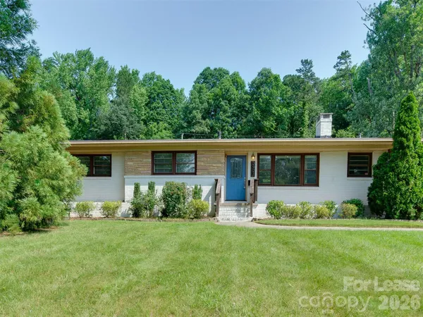 $2,900 | 3921 Sheffield Drive, Charlotte, NC 28205