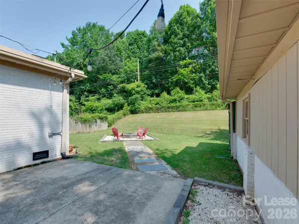 $2,900 | 3921 Sheffield Drive, Charlotte, NC 28205