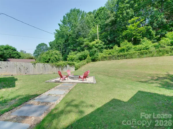 $2,900 | 3921 Sheffield Drive, Charlotte, NC 28205