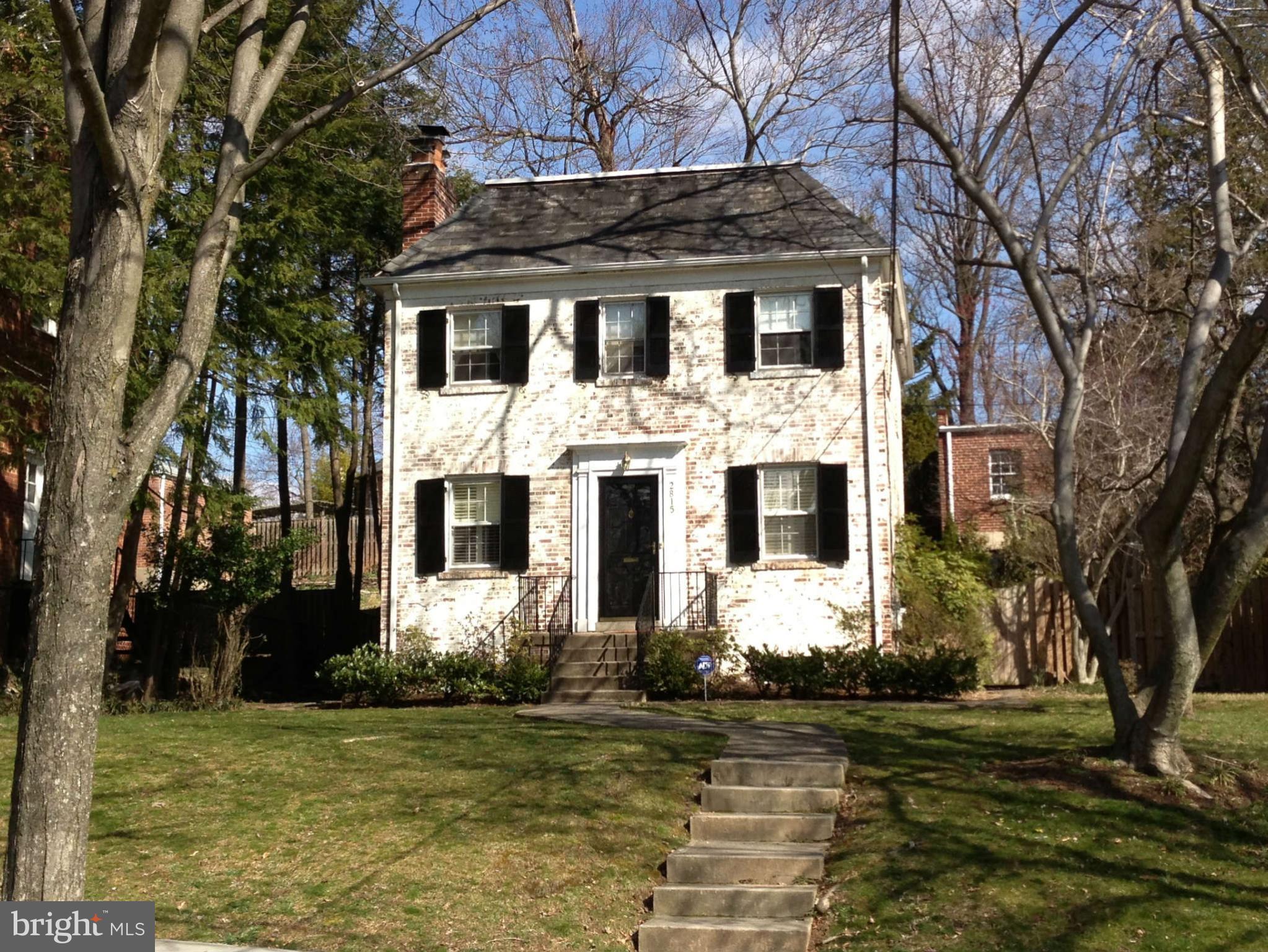 Exterior (Front)