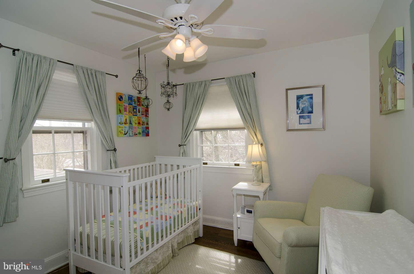 2815 Rittenhouse Street Northwest Washington, DC 20015 - Photo 17 of 30 Bedroom