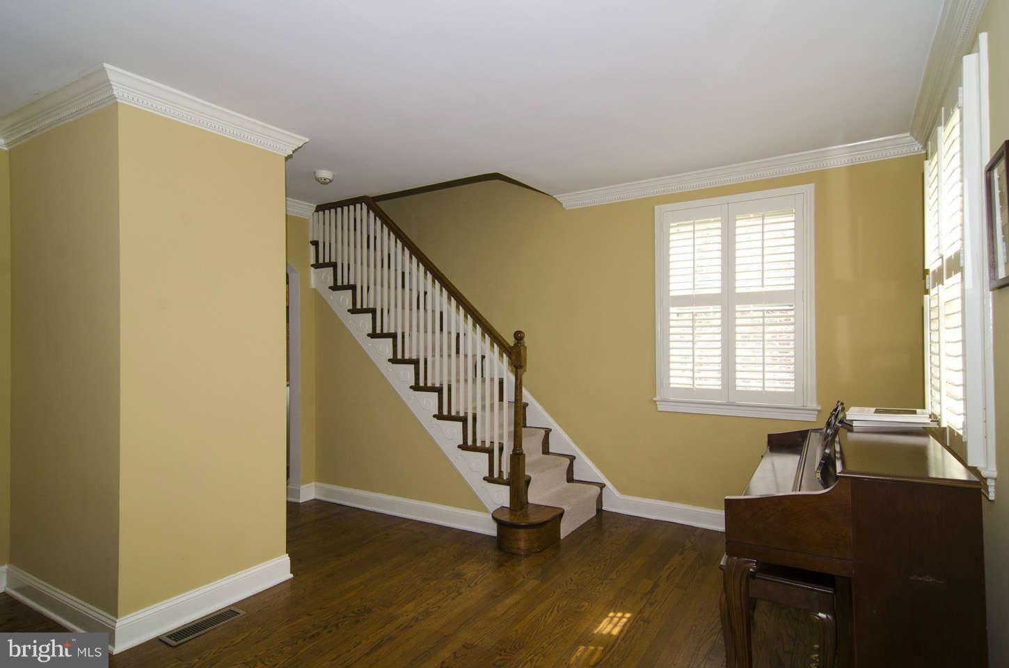 Interior (General)