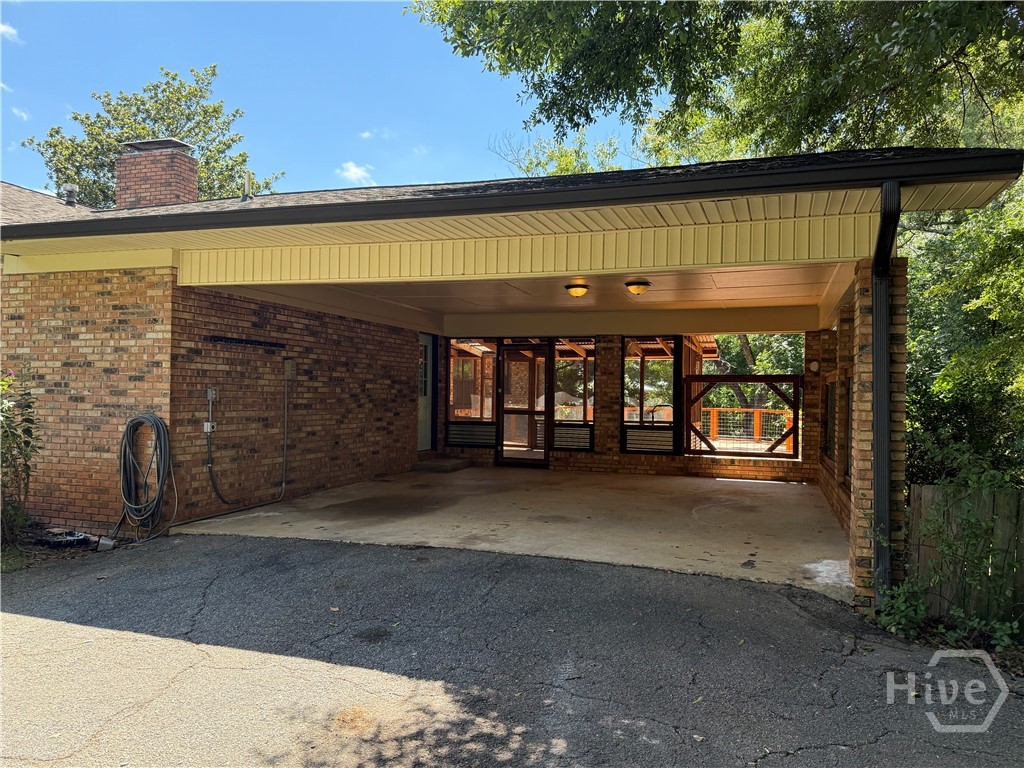 292 Tara Way Athens, GA 30606 - Photo 71 of 74