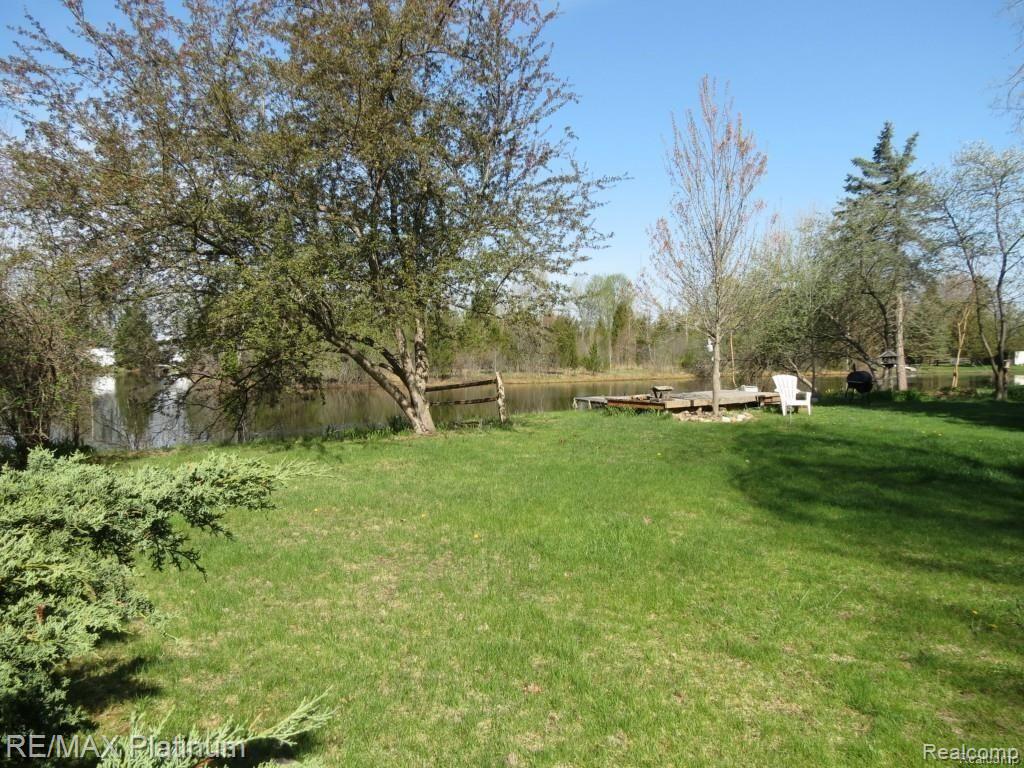 9948 Kress Road Pinckney, MI 48169 - Photo 19 of 22