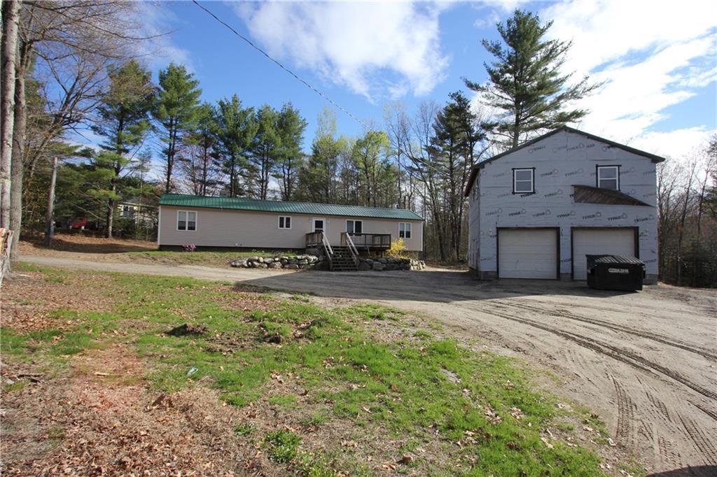 366 Mayall Road Gray, ME 04039 - Photo 21 of 29 Photo