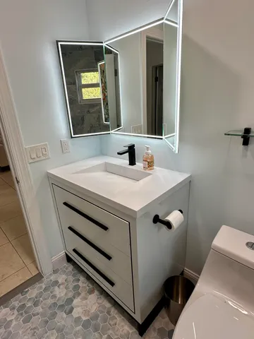 $6,250 | 801 Northwest 6th Drive, Boca Raton, FL 33486