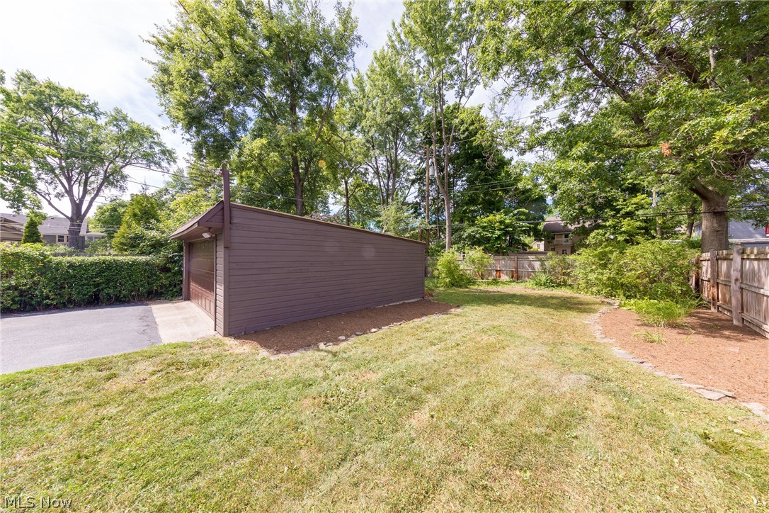 3353 Clarendon Road Cleveland, OH 44118 - Photo 32 of 34 Gallery Image 32