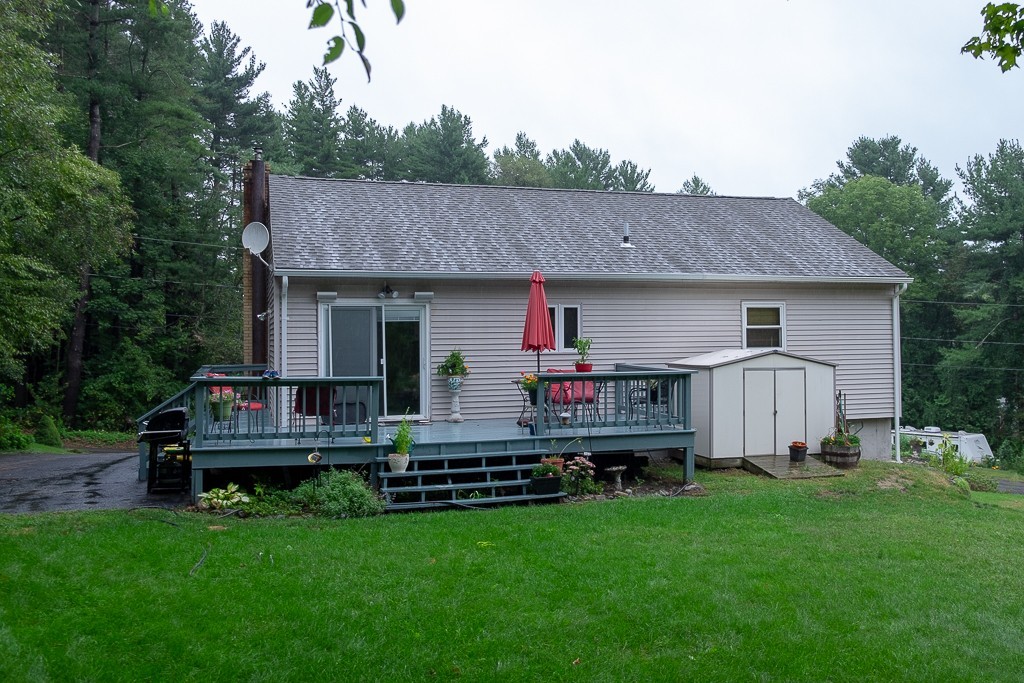 87 Larned Road Oxford, MA 01540 - Photo 27 of 28 Gallery Image 27
