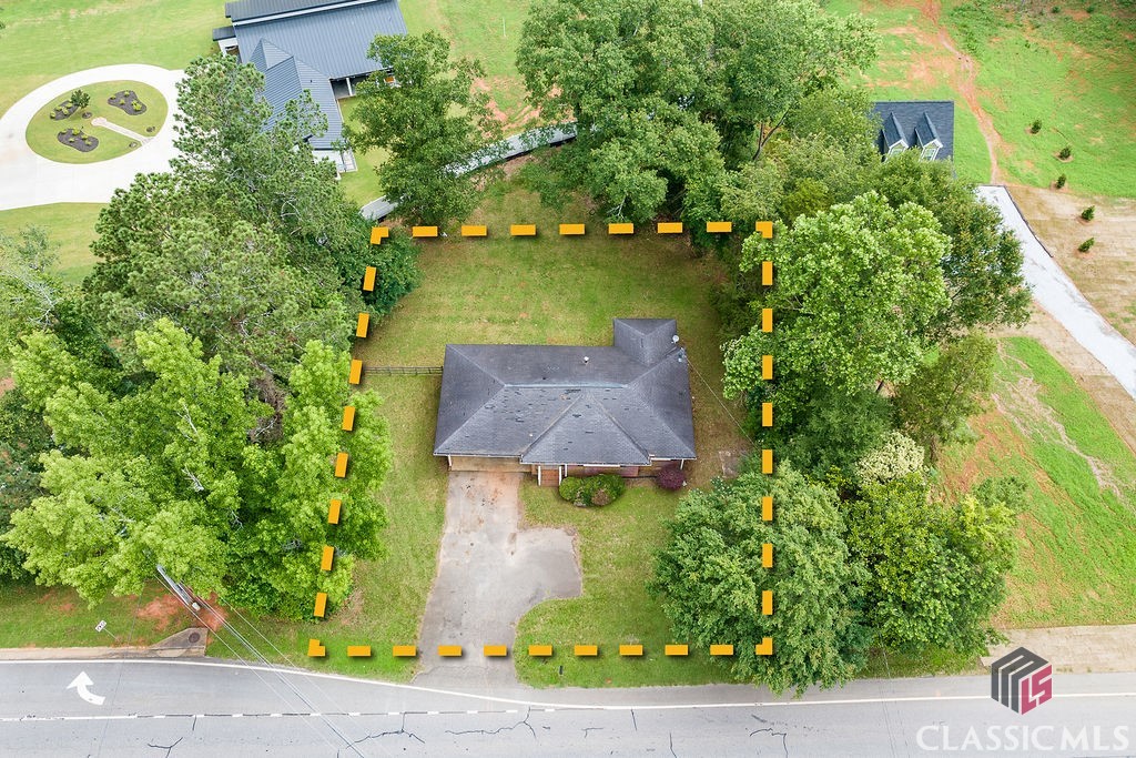 4585 Lexington Road Athens, GA 30605 - Photo 29 of 33
