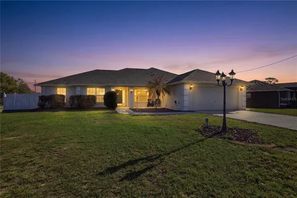 $419,900 | 14185 Dorado Street, Spring Hill, FL 34609