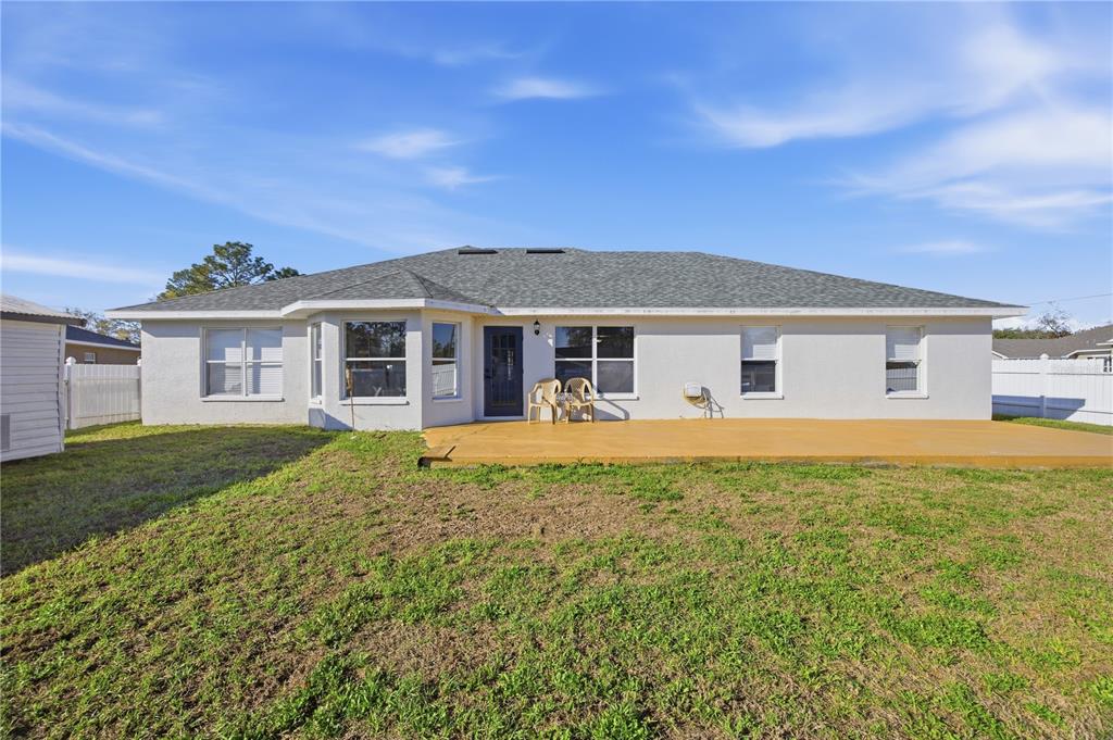 14185 Dorado Street Spring Hill, FL 34609 - Photo 26 of 32