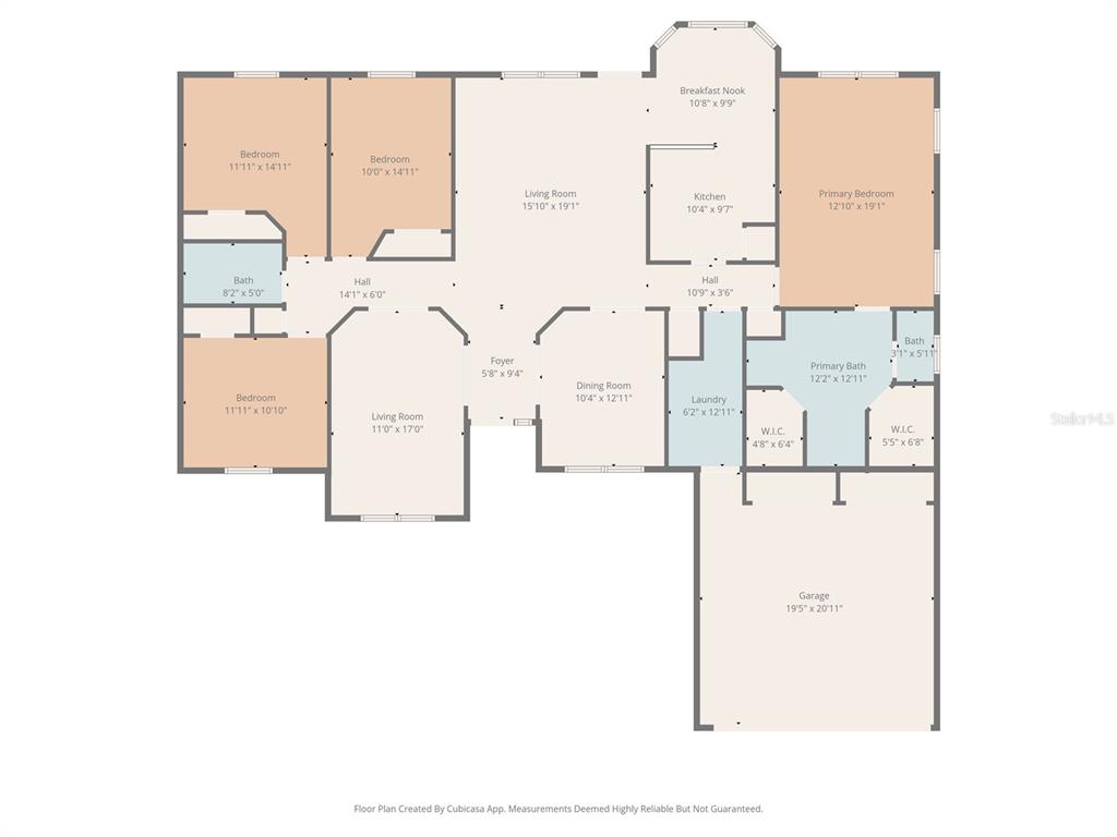 14185 Dorado Street Spring Hill, FL 34609 - Photo 32 of 32