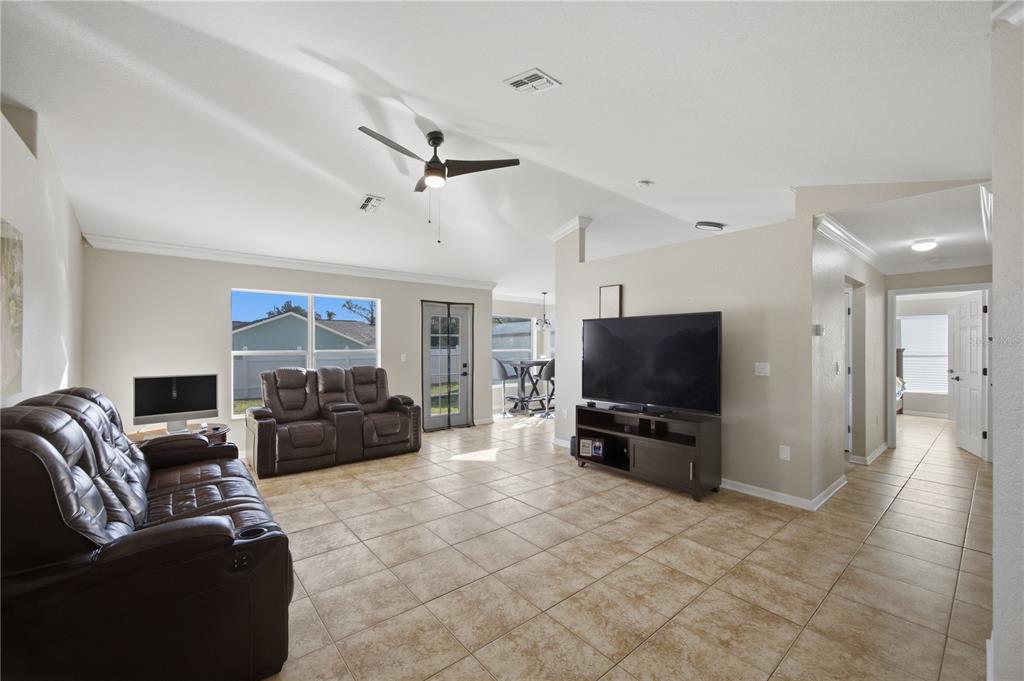 14185 Dorado Street Spring Hill, FL 34609 - Photo 7 of 32