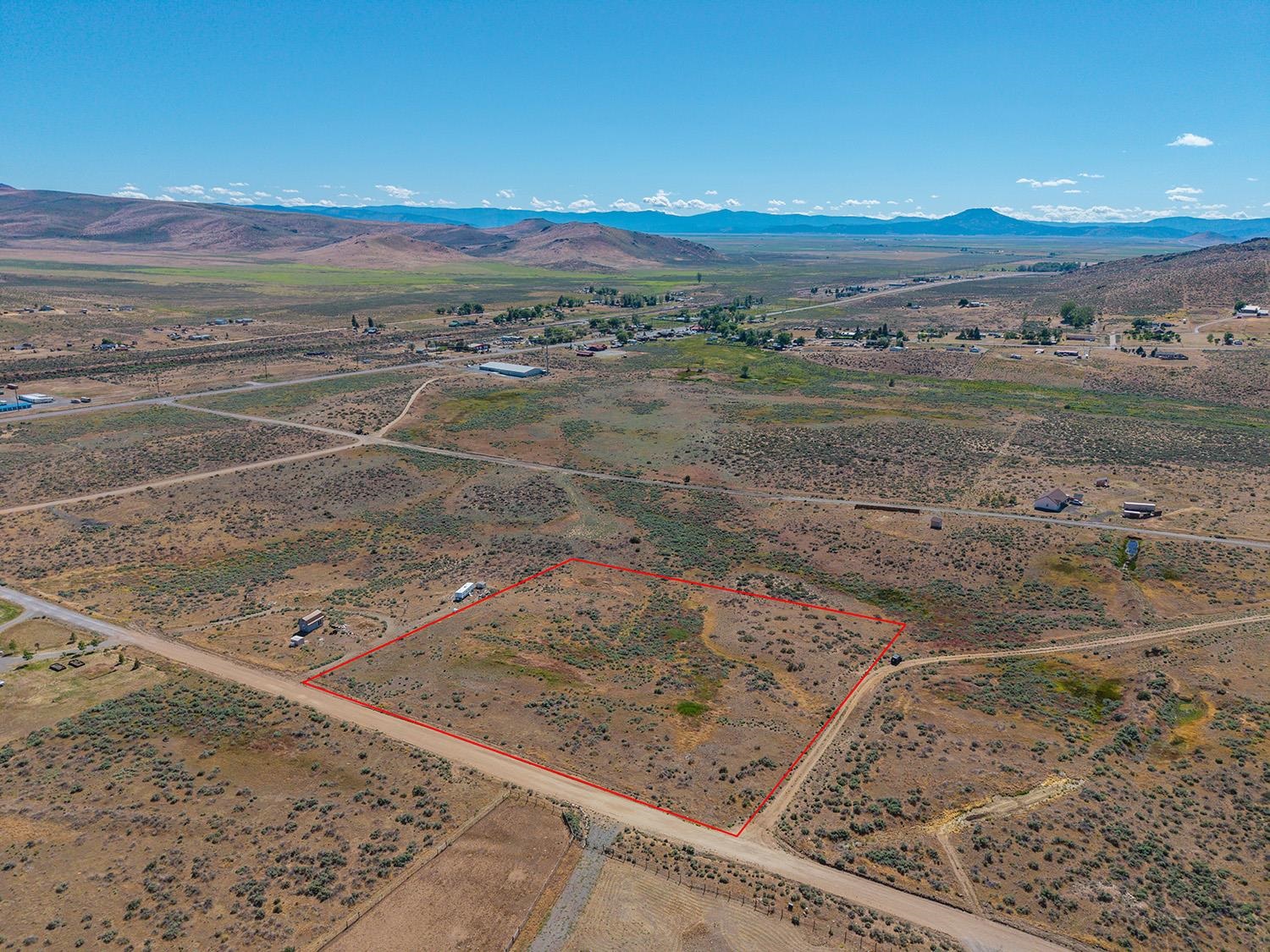 95015 Half Mile Road Chilcoot, CA 96105 - Photo 23 of 33 Gallery Image 23