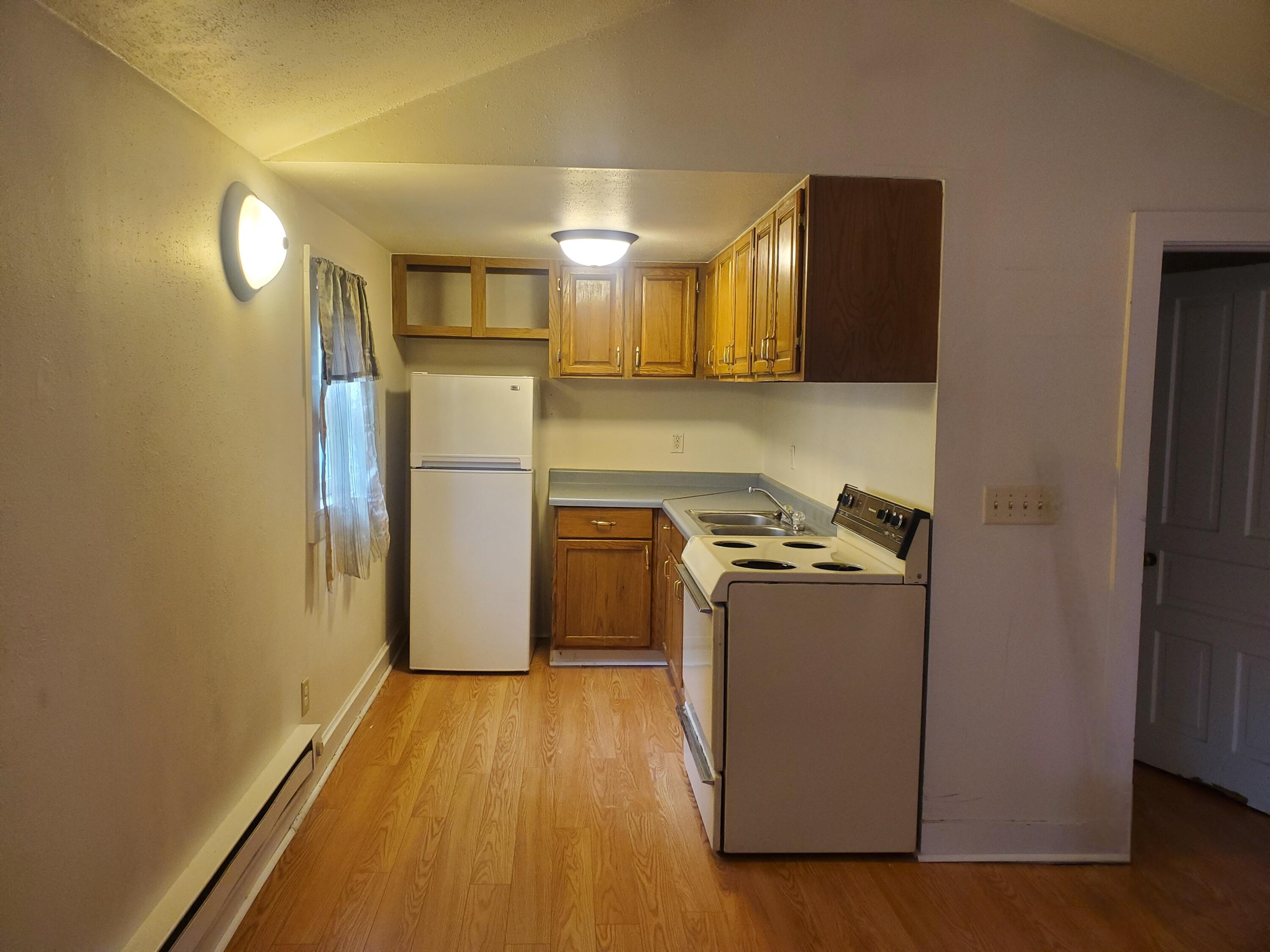320 Reed Street Kalamazoo, MI 49001 - Photo 7 of 9 Kitchen US