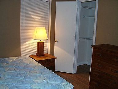 102 Calhoun Street, Unit 113 Clemson, SC 29631 - Photo 5 of 9 One of four bedrooms. Photos taken prior to curre