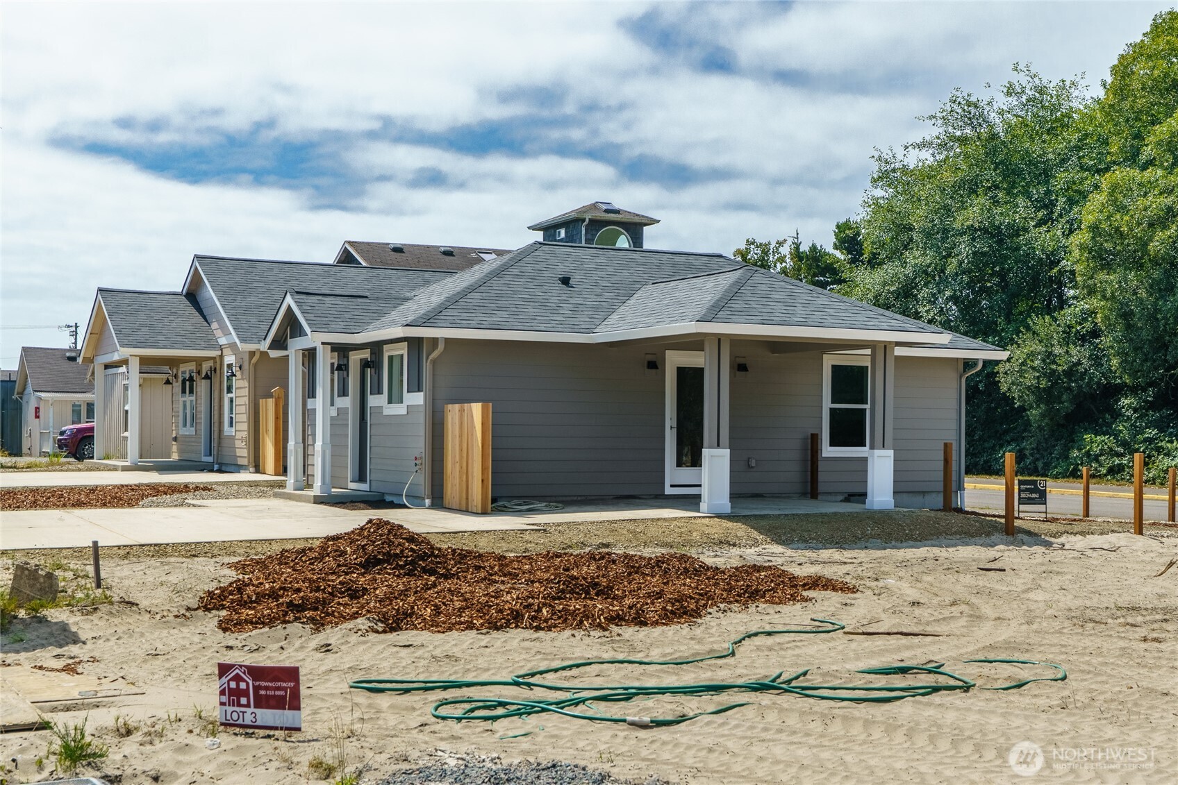 119 7th Street Southwest Long Beach, WA 98631 - Photo 23 of 30