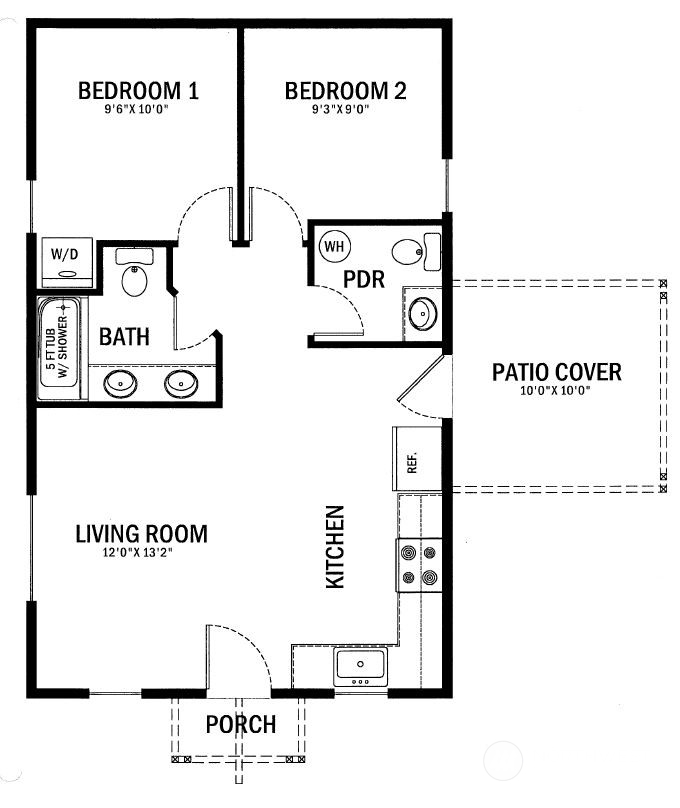119 7th Street Southwest Long Beach, WA 98631 - Photo 30 of 30