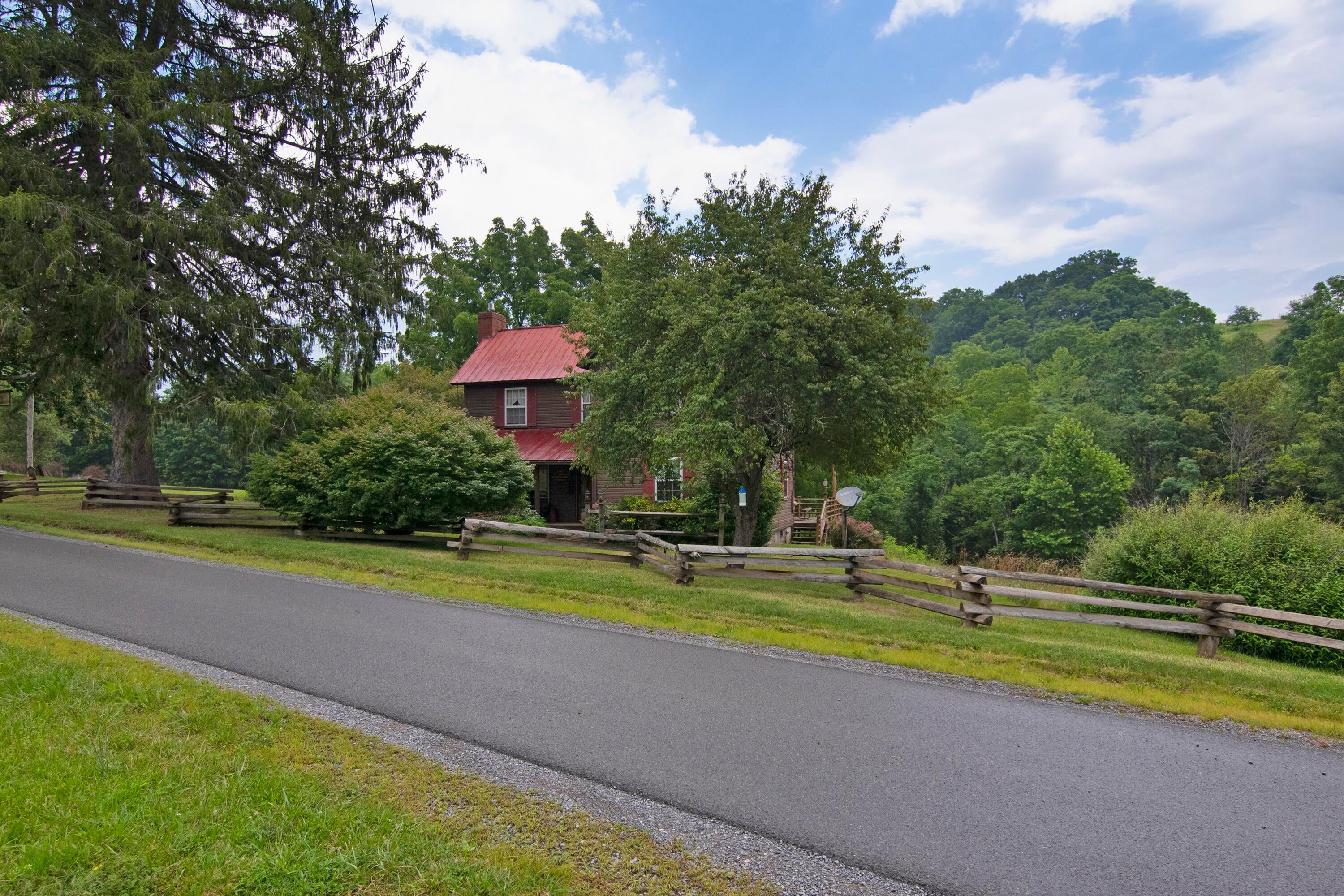6412 Denmar Road Hillsboro, WV 24946 - Photo 99 of 100 Gallery Image 99