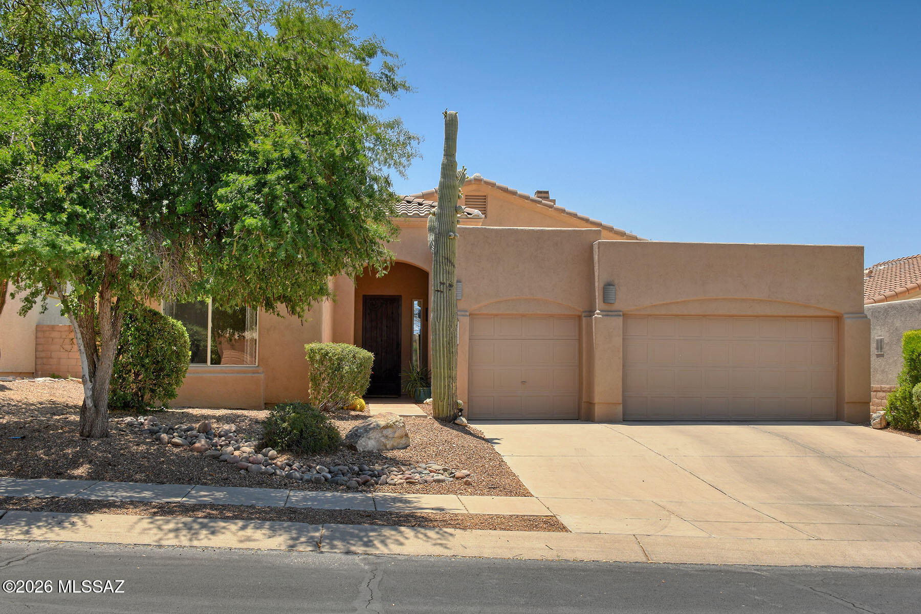 5262 Spring View Drive Tucson, AZ 85749 - Photo 14 of 47
