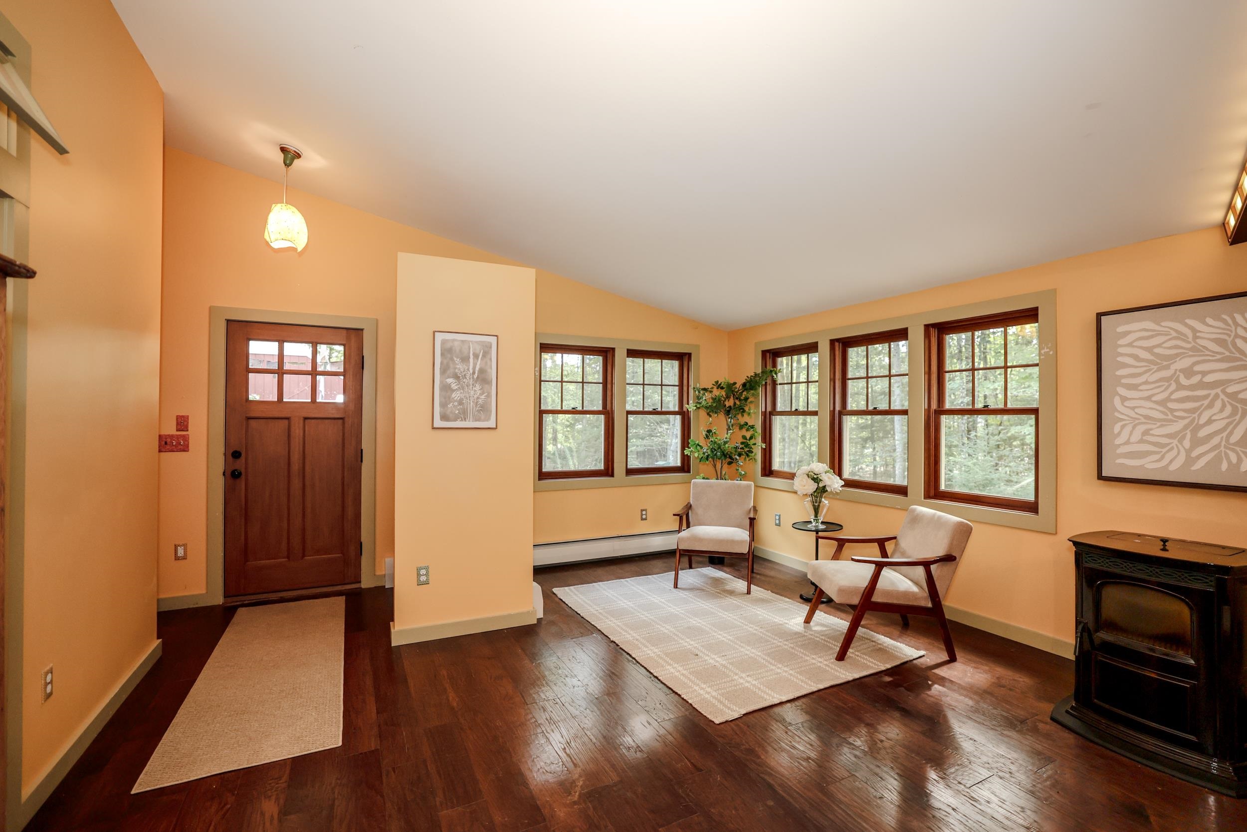 15 Ledge Road Chester, NH 03036 - Photo 24 of 52 Gallery Image 24