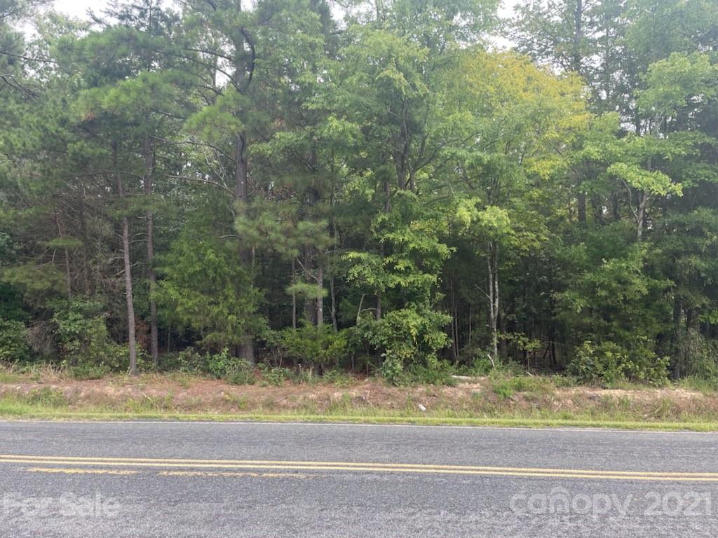 0 Zion Road, Unit 2 Lancaster, SC 29720 - Photo 2 of 2 a view of a yard and a trees