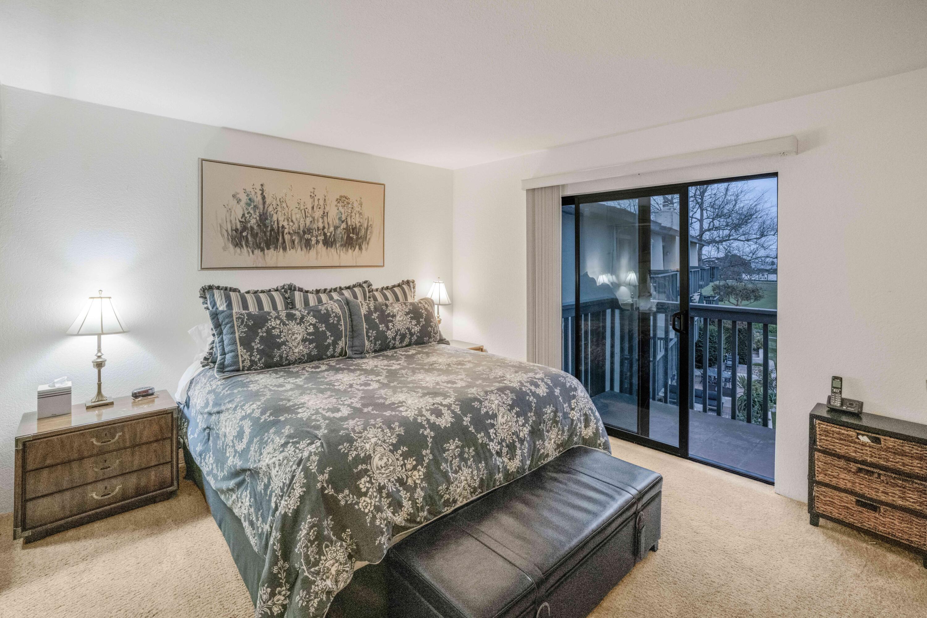 3375 Foothill Road, Unit 1132 Carpinteria, CA 93013 - Photo 24 of 41 Primary Bed