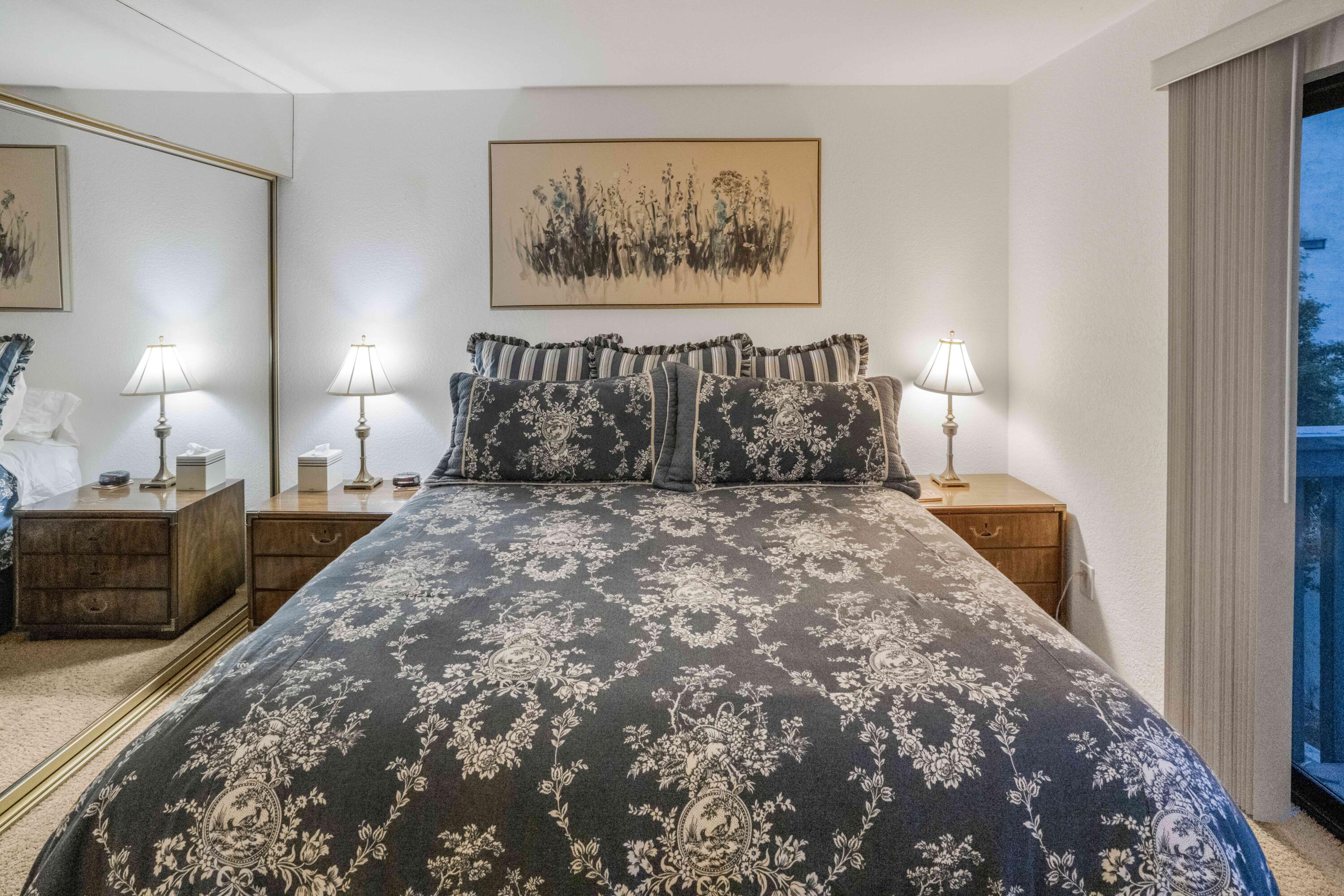 3375 Foothill Road, Unit 1132 Carpinteria, CA 93013 - Photo 25 of 41 Primary Bed