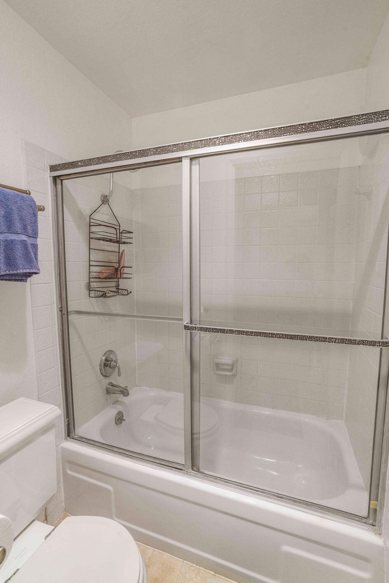 3375 Foothill Road, Unit 1132 Carpinteria, CA 93013 - Photo 28 of 41 Primary Shower