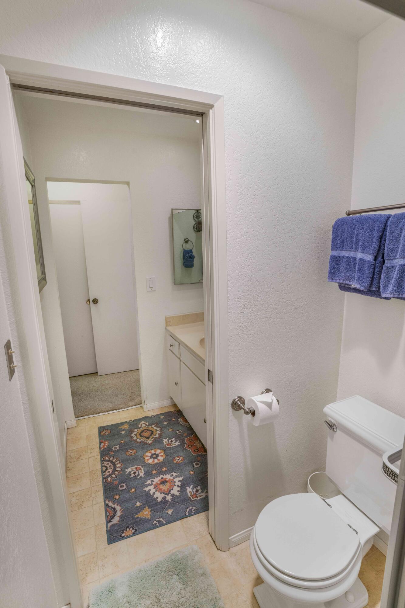 3375 Foothill Road, Unit 1132 Carpinteria, CA 93013 - Photo 29 of 41 Primary Bath