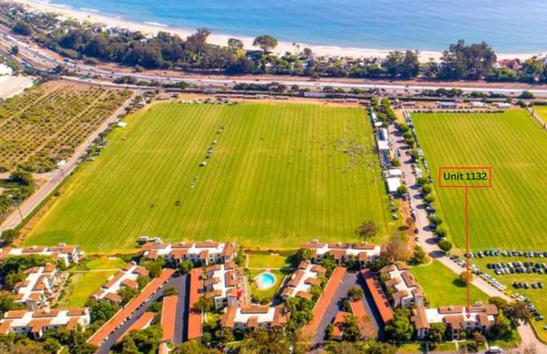 $999,000 | 3375 Foothill Road, Unit 1132, Carpinteria, CA 93013