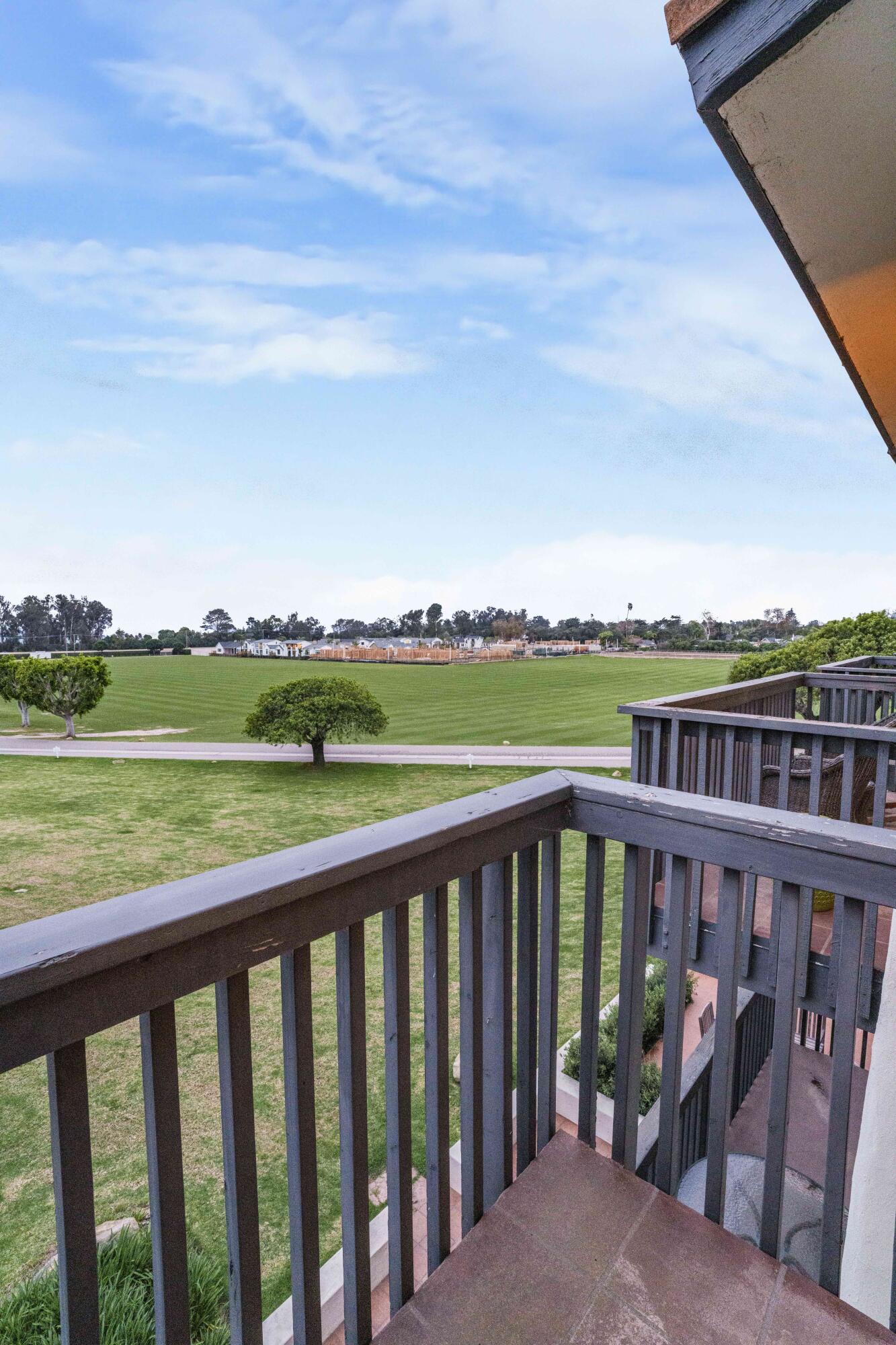 3375 Foothill Road, Unit 1132 Carpinteria, CA 93013 - Photo 31 of 41 Primary Bed Balcony
