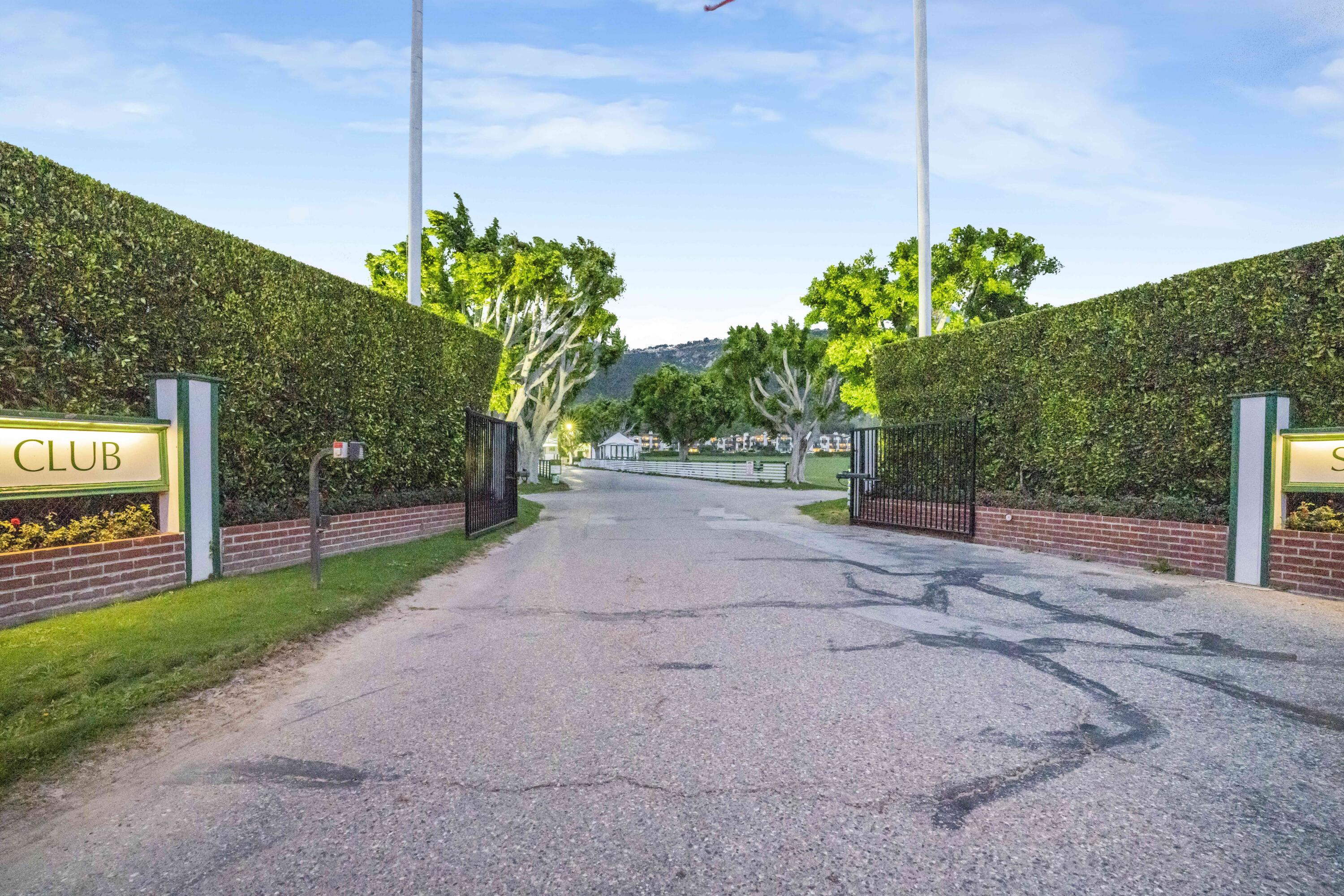 3375 Foothill Road, Unit 1132 Carpinteria, CA 93013 - Photo 41 of 41 Main Polo Entrance