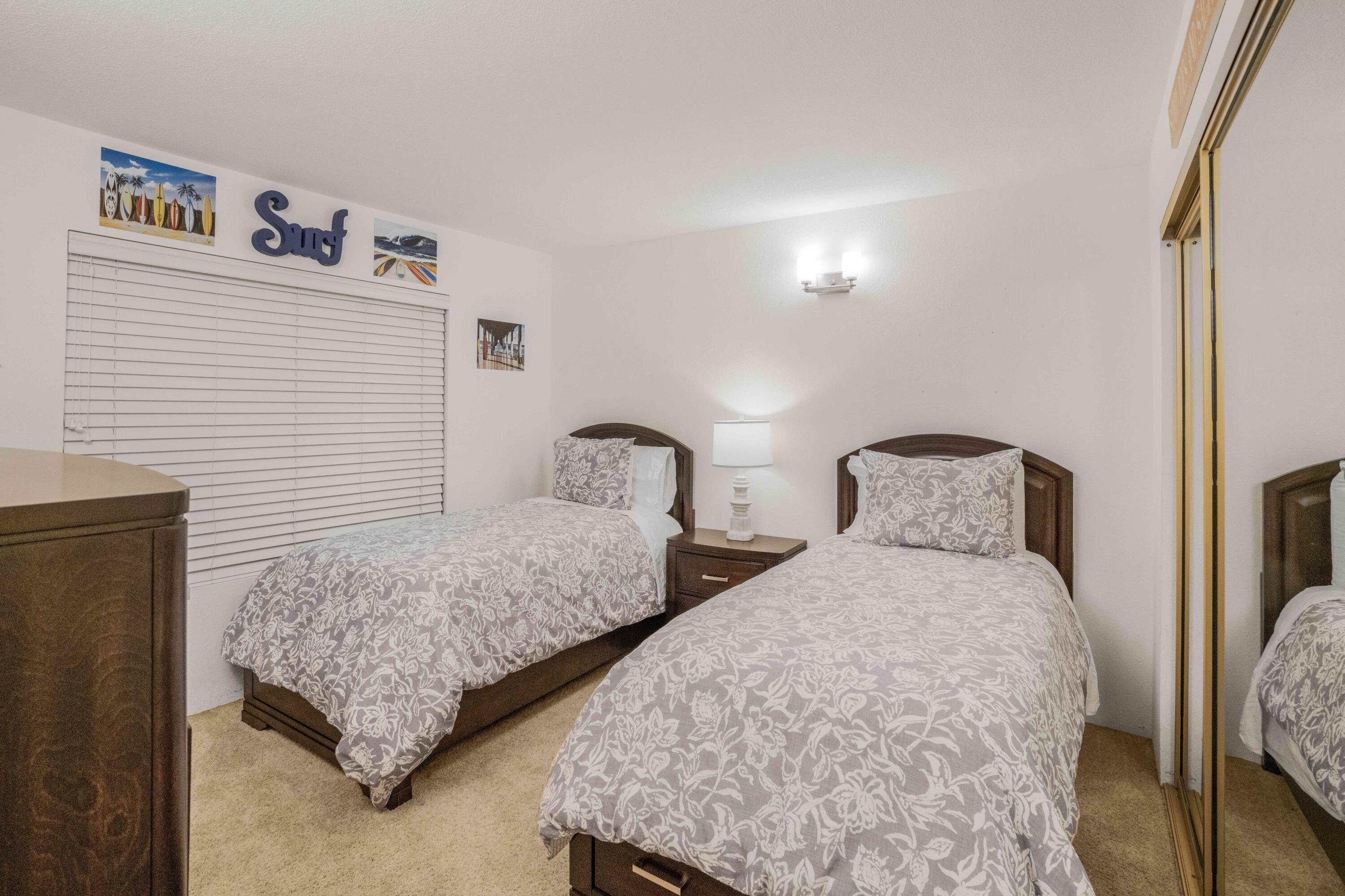 3375 Foothill Road, Unit 1132 Carpinteria, CA 93013 - Photo 7 of 41 Guest Bed