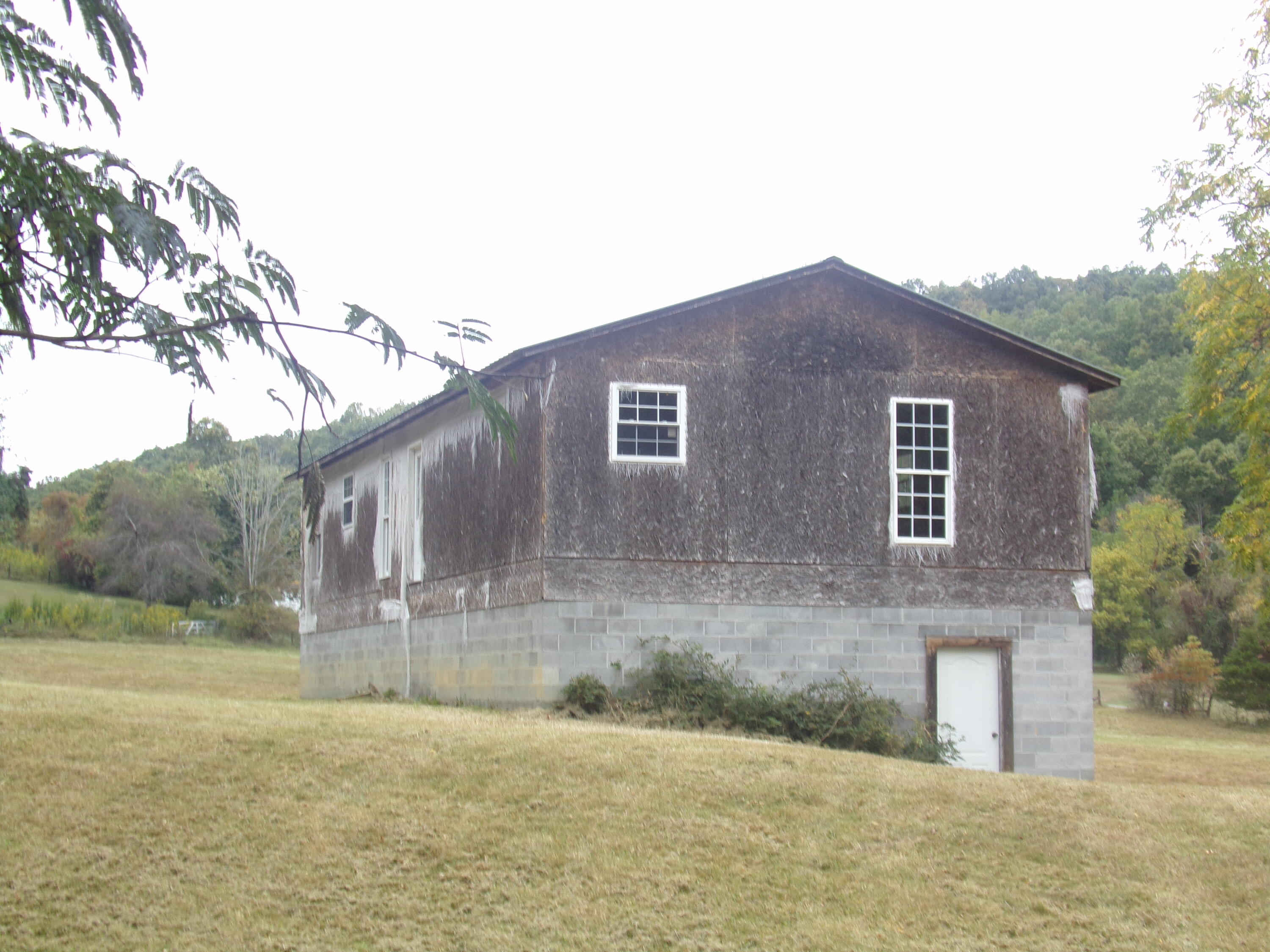 8124 Knobs Road Union, WV 24983 - Photo 1 of 23 Gallery Image 1