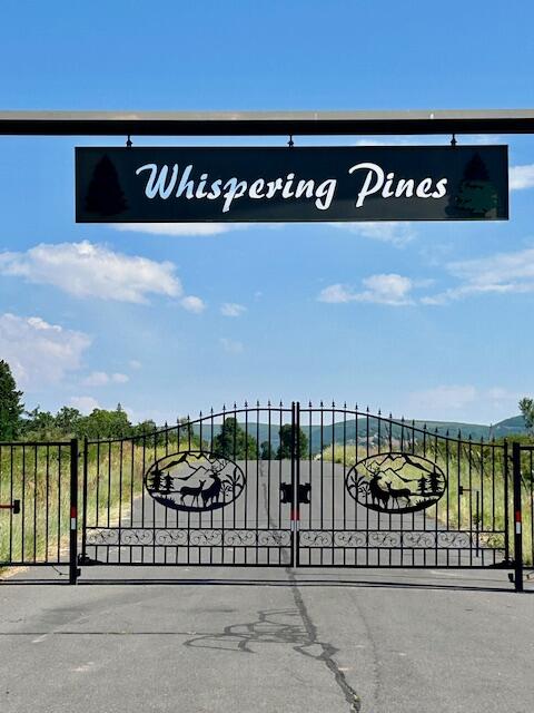 271 North Whispering Pines Road, Unit 21 Springdale, UT 84767 - Photo 7 of 8 WSP GATE Photo