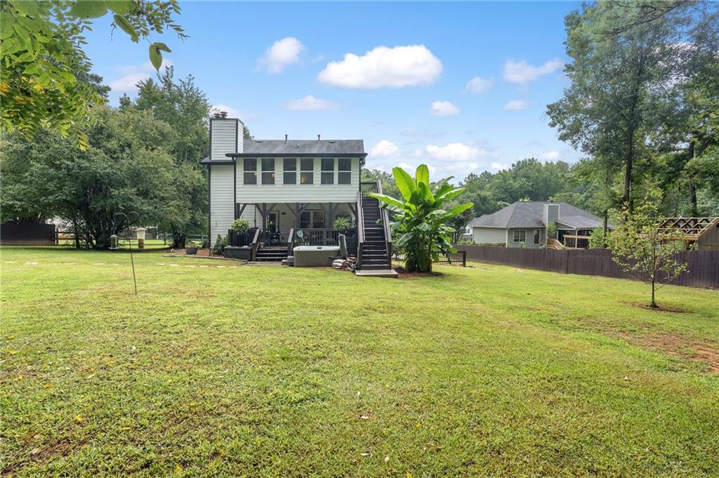 223 Rebel Ridge Dallas, GA 30132 - Photo 57 of 66 Gallery Image 57