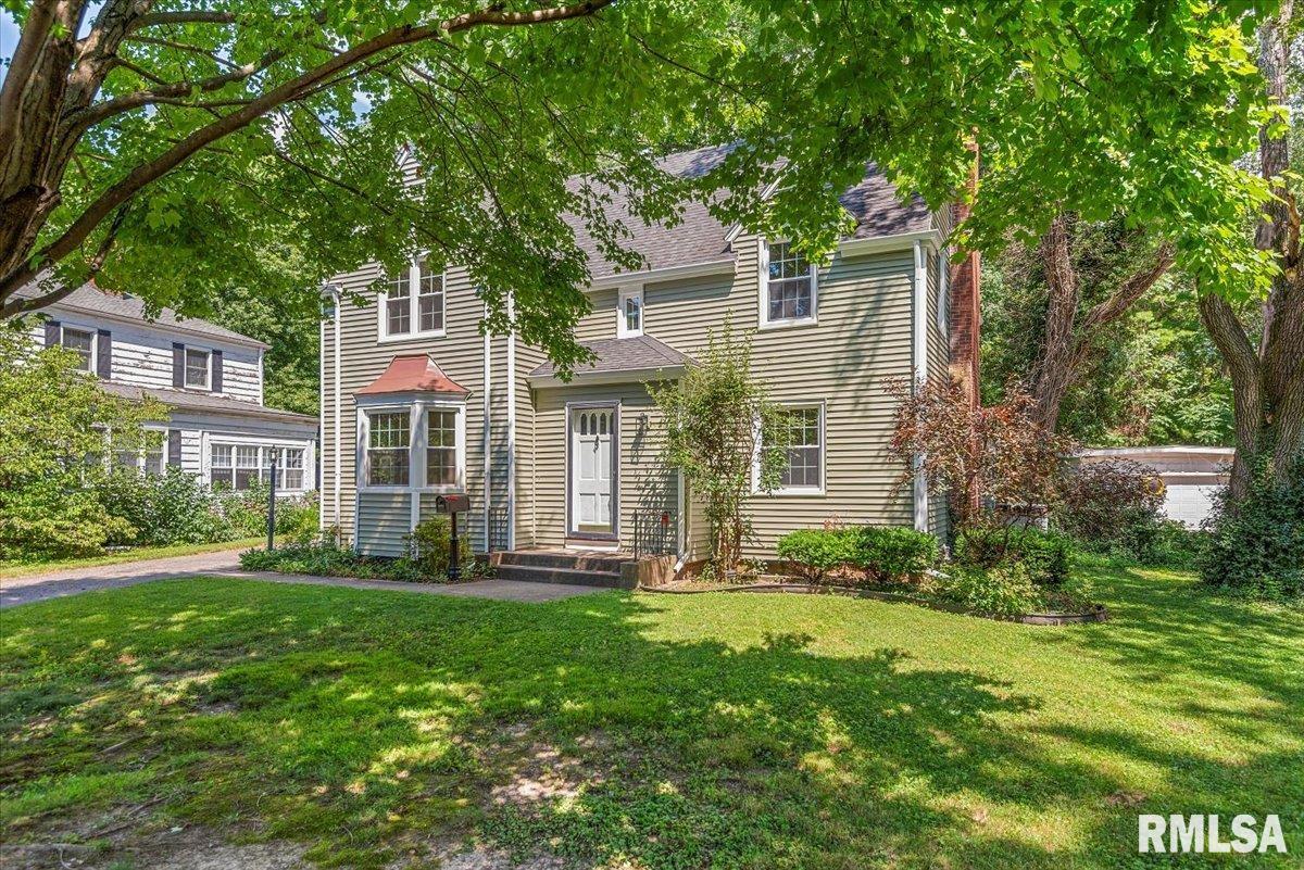 1820 Noble Avenue Springfield, IL 62704 - Photo 2 of 50 Gallery Image 2