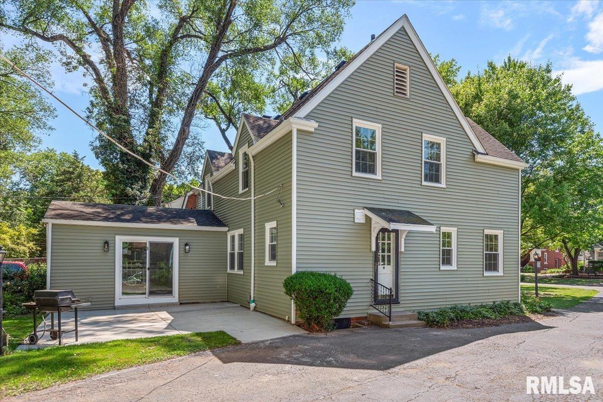 1820 Noble Avenue Springfield, IL 62704 - Photo 39 of 50 Gallery Image 39