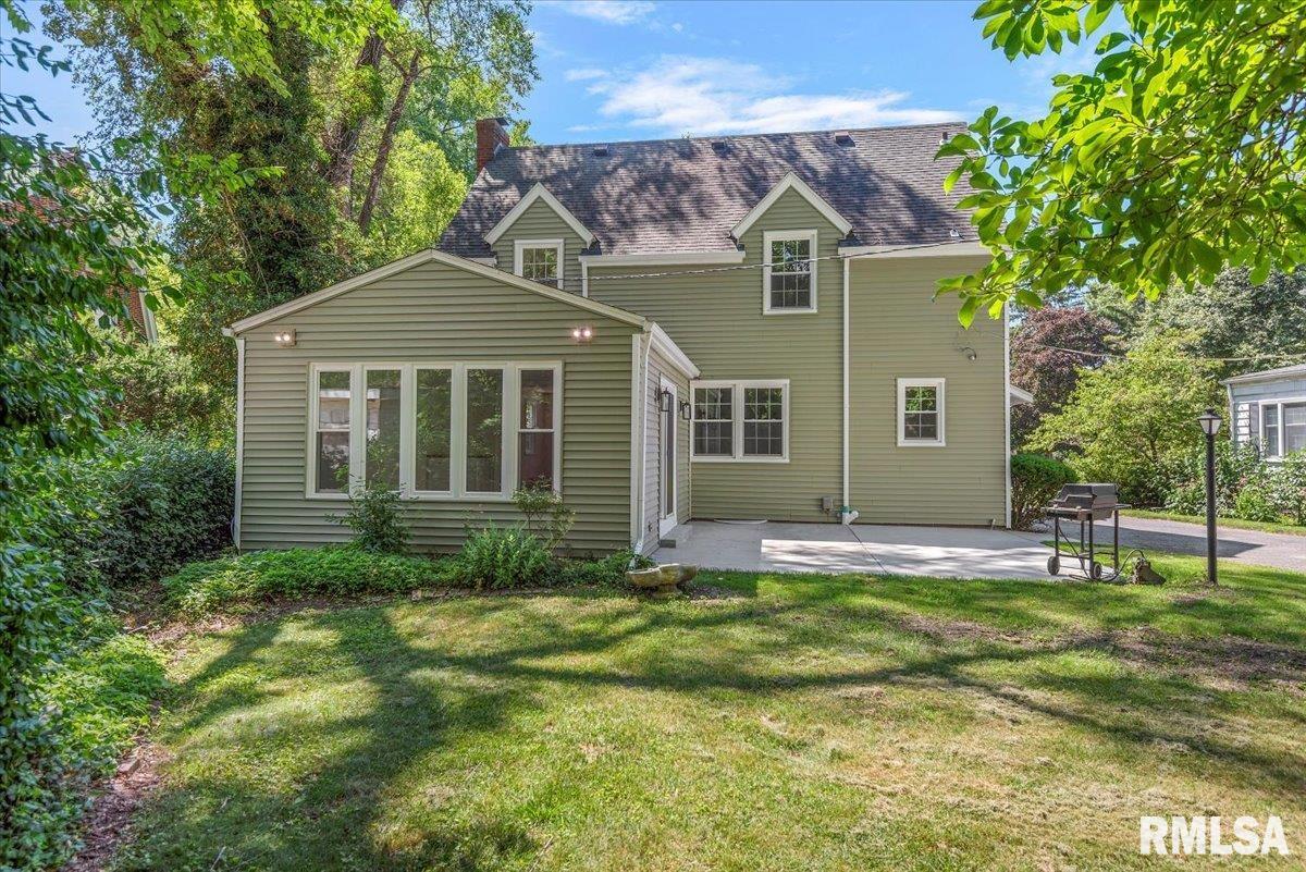 1820 Noble Avenue Springfield, IL 62704 - Photo 40 of 50 Gallery Image 40