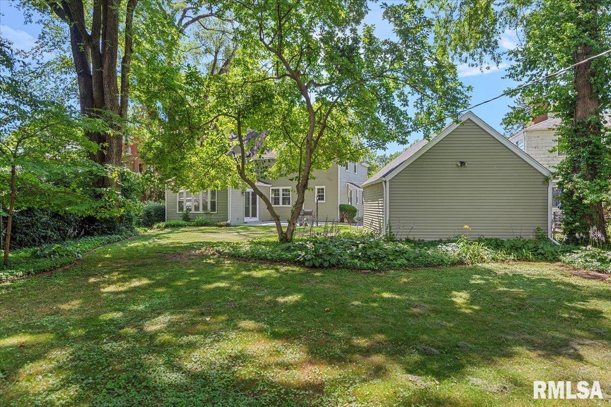 1820 Noble Avenue Springfield, IL 62704 - Photo 43 of 50 Gallery Image 43
