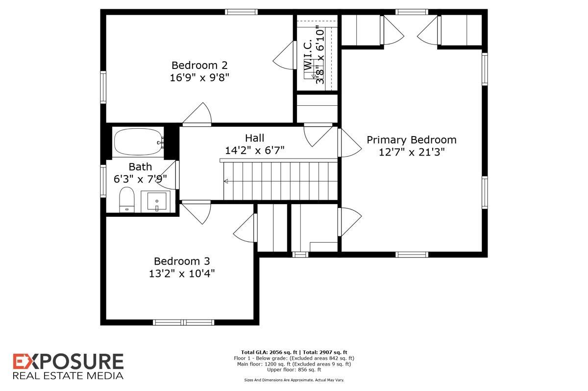 1820 Noble Avenue Springfield, IL 62704 - Photo 47 of 50 Gallery Image 47