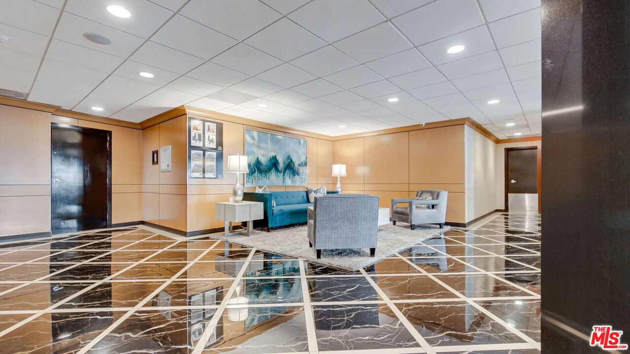 100 South Doheny Drive, Unit 705 Los Angeles, CA 90048 - Photo 31 of 43