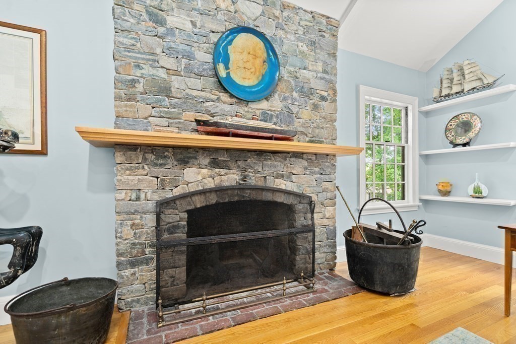 72 Fairlee Road Newton, MA 02468 - Photo 21 of 40